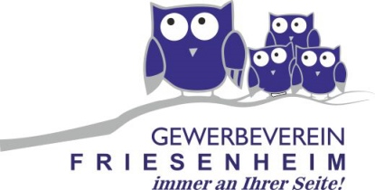 Gewerbeverein Friesenheim e.V.